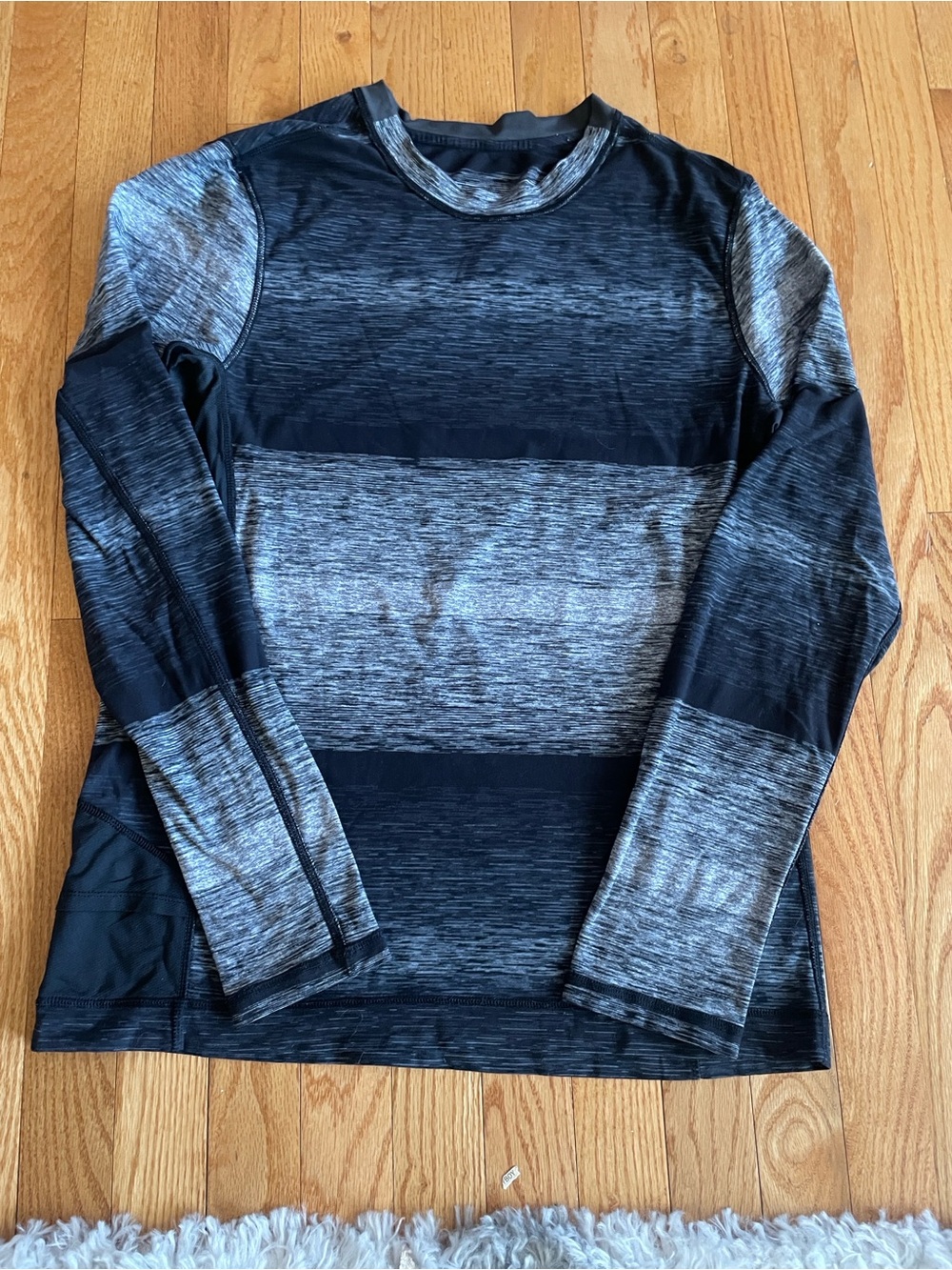 Lululemon shirt